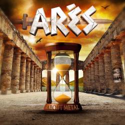 Arès (FRA-1) : About Metal